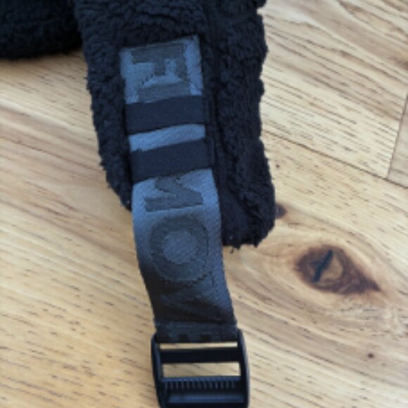 Free People Ascend Fleece Trapper Hat NWT - Picture 8 of 12